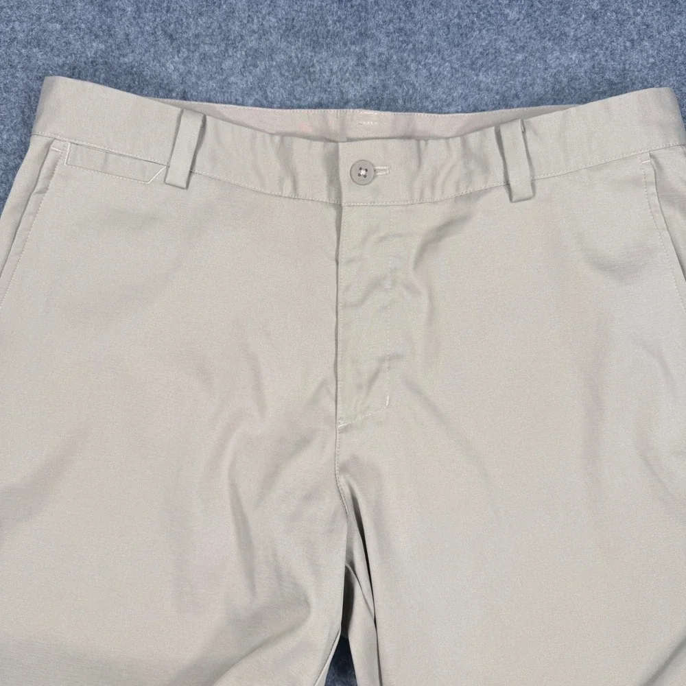 Nike Men’s Khaki Beige Chinos